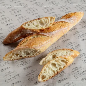 Багет (классика и мини)